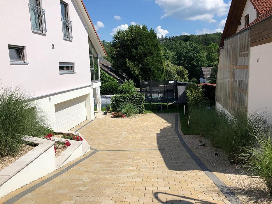 Bilder Garten Firdaus