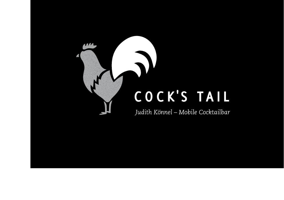 Cockstail Cocktail-Catering Logo