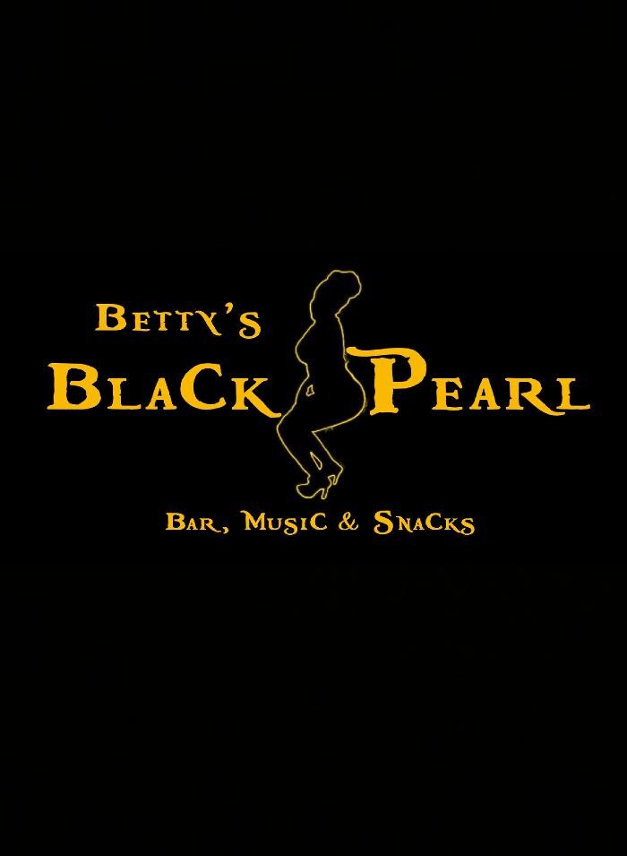 Bilder Betty's Black Pearl