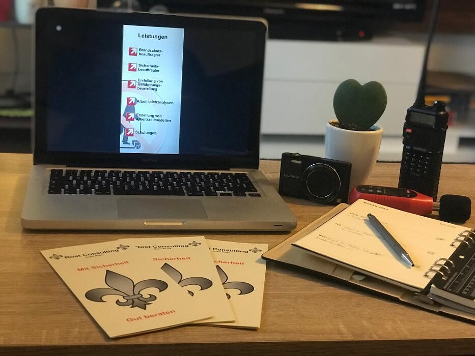 Bilder Rost Consulting