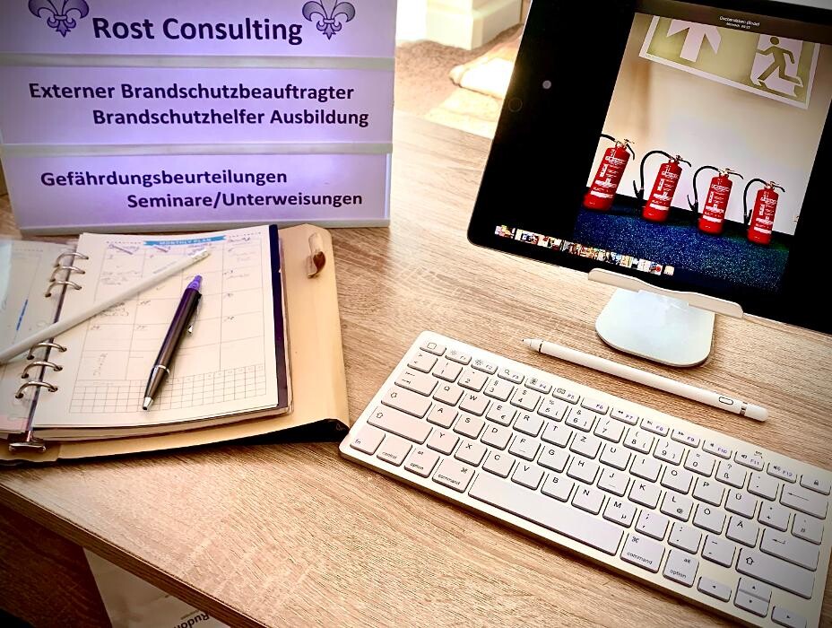 Bilder Rost Consulting