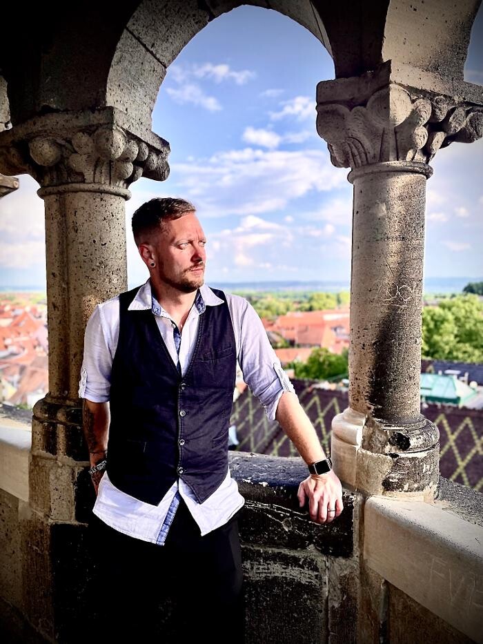 Bilder Rost Consulting