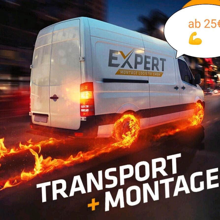 Expert Umzüge Logo