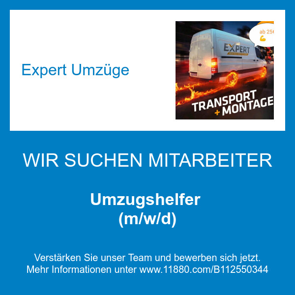 Bilder Expert Umzüge