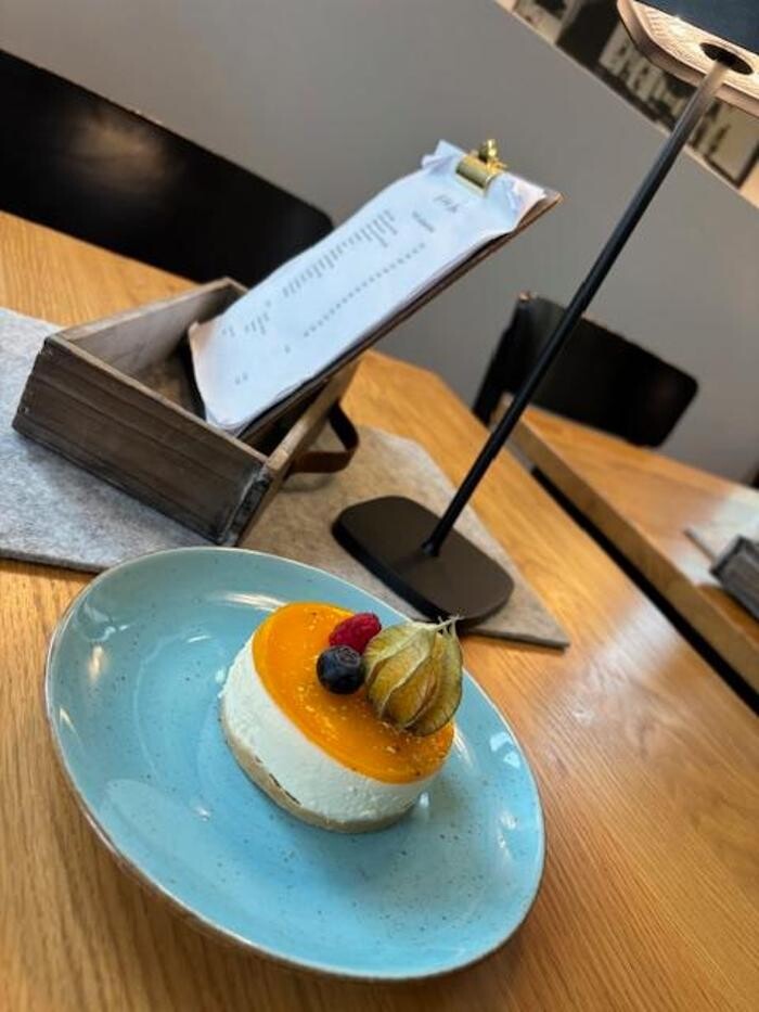 Bilder Café Le Petit Max