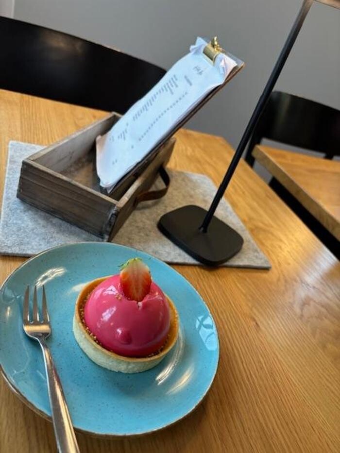 Bilder Café Le Petit Max