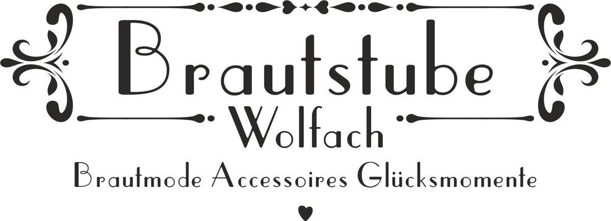 Brautstube Wolfach Logo