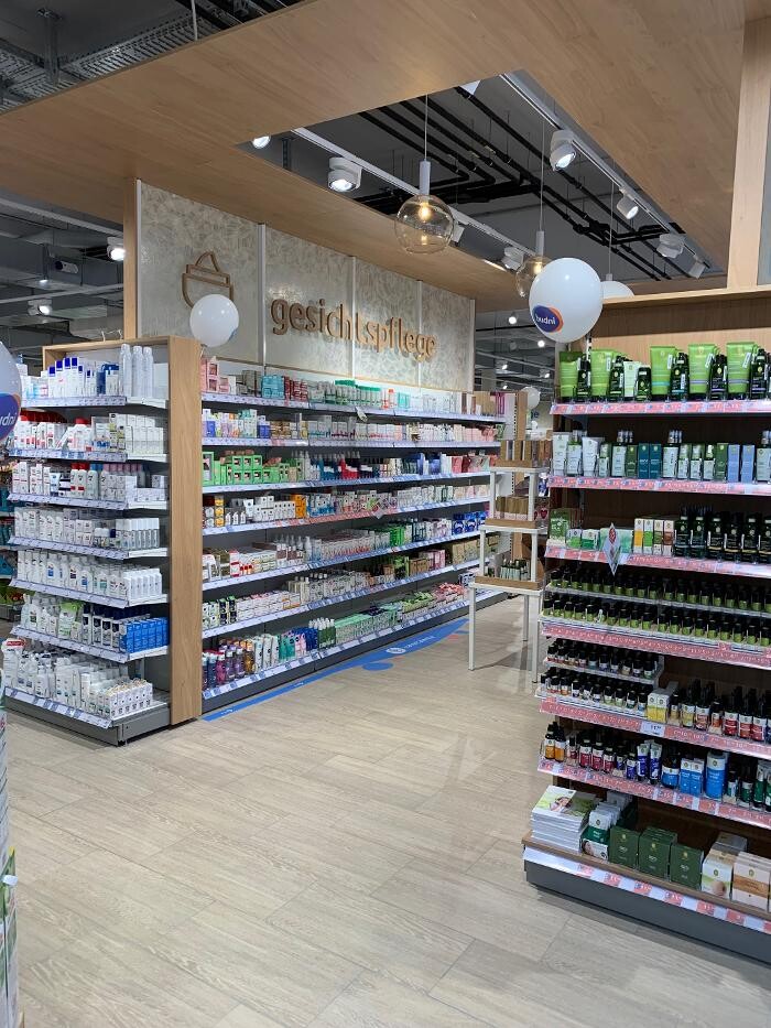 Bilder budni-beautybox im EDEKA Zeilfelder