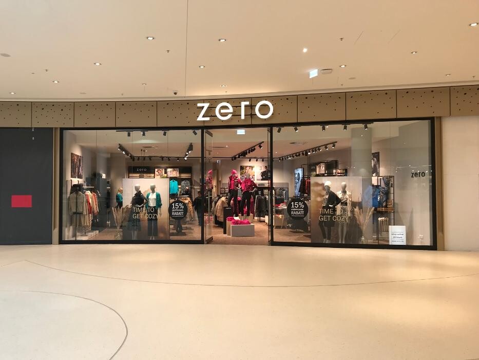 Bilder zero Store