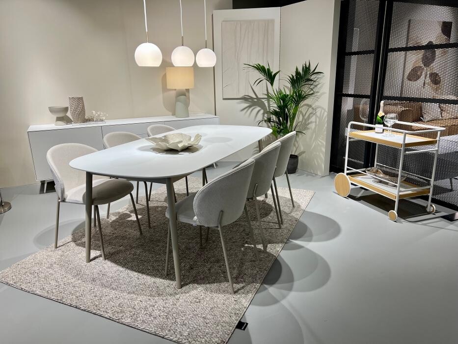 Bilder BoConcept Leipzig