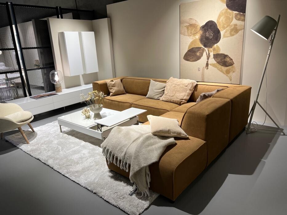Bilder BoConcept Leipzig