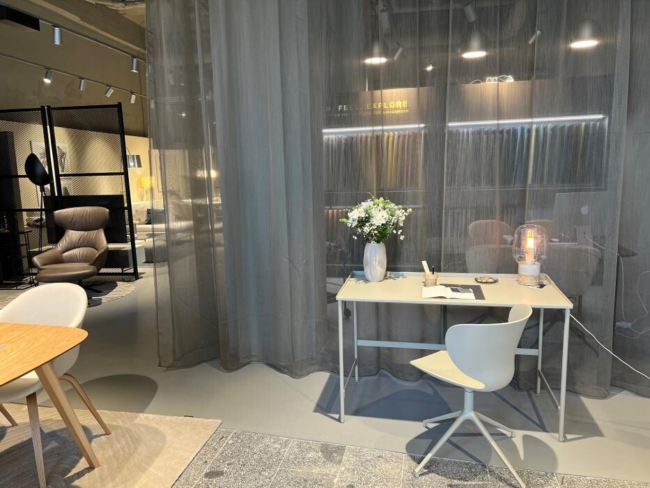 Bilder BoConcept Leipzig