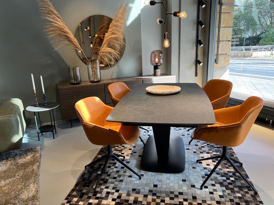 Bilder BoConcept Leipzig