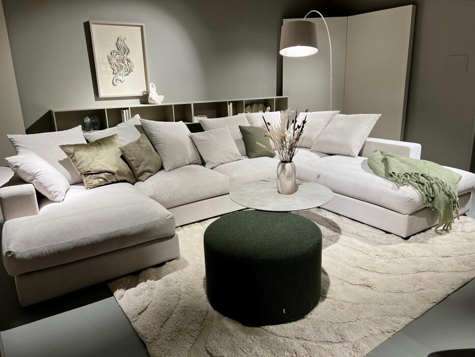 Bilder BoConcept Leipzig
