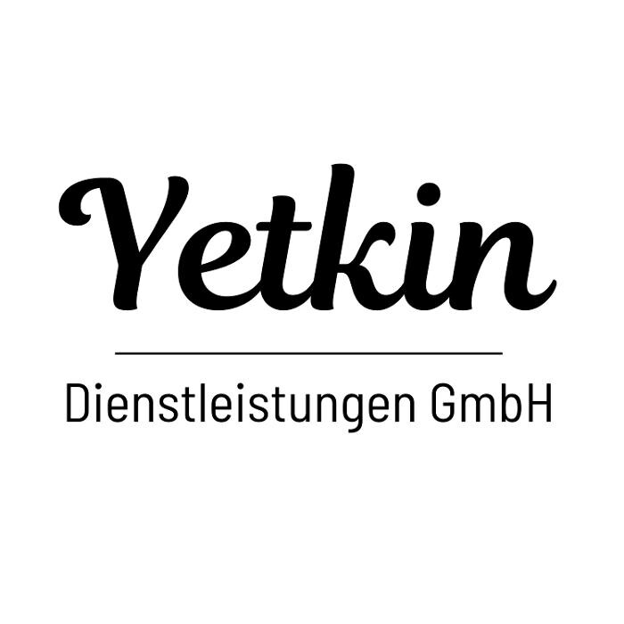 Yetkin Dienstleistungen GmbH Logo