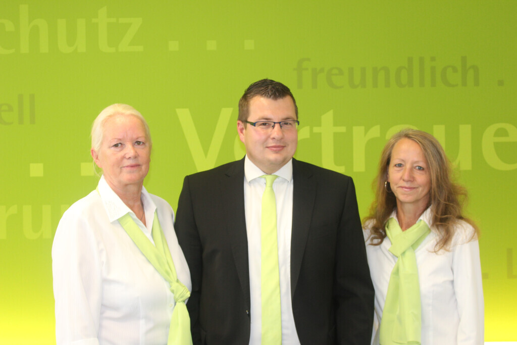 Bilder LVM-Versicherungsagentur Robert Stähr