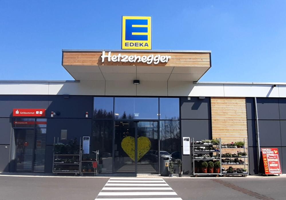 Bilder Edeka Hetzenegger