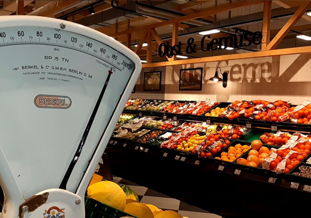 Bilder Edeka Hetzenegger
