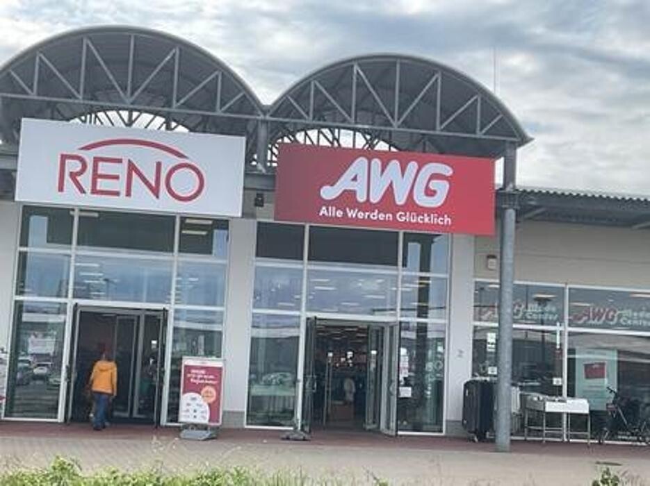 Bilder AWG Mode Center Oschersleben