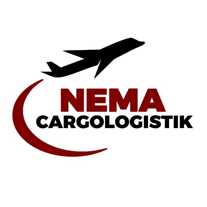 NEMA Cargologistik GmbH Logo