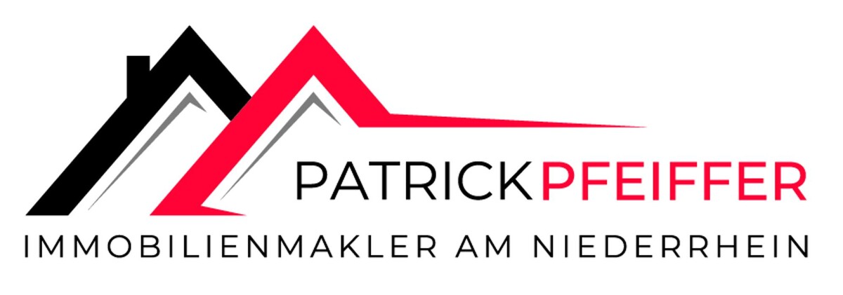 Patrick Pfeiffer Immobilien - Immobilienmakler Straelen Logo
