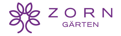 Zorn Gärten KG Garten -und Landschaftsbau Logo