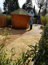 Bilder Zorn Gärten KG Garten -und Landschaftsbau