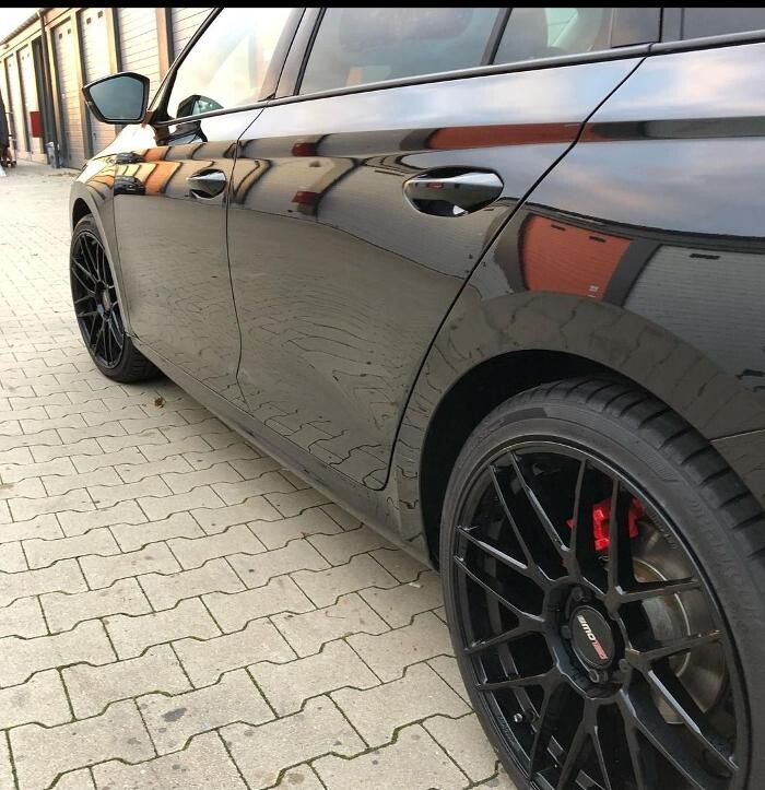 Bilder Gloss and Glow Autoservice