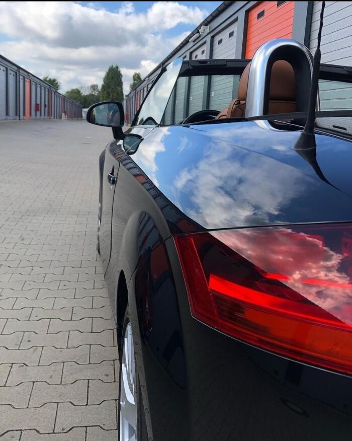 Bilder Gloss and Glow Autoservice