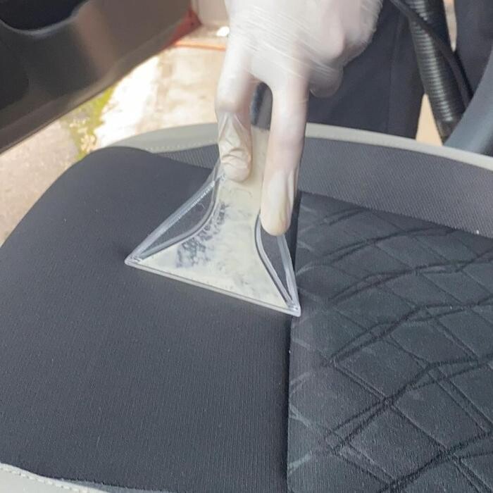 Bilder Gloss and Glow Autoservice