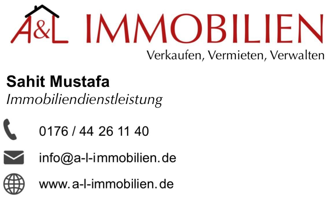 A&L Immobilien Logo