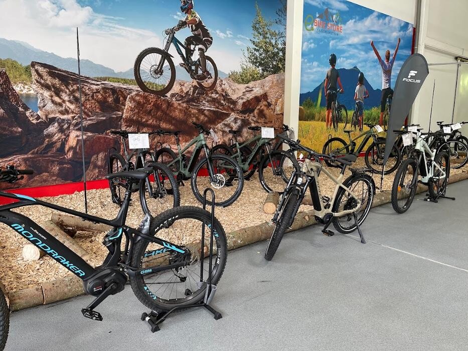 Bilder eBike Store Kaiserslautern (Jörg Beilfuß e.K.)