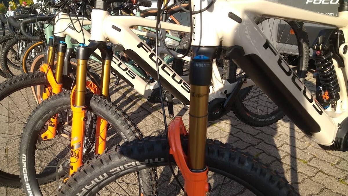 Bilder eBike Store Kaiserslautern (Jörg Beilfuß e.K.)