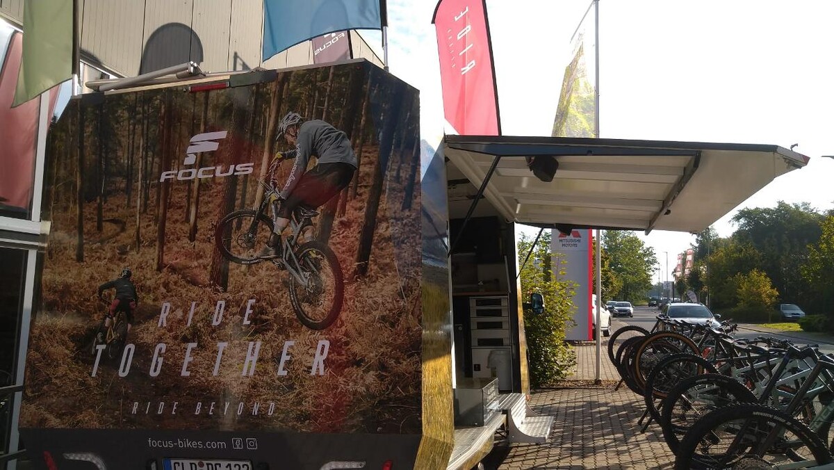 Bilder eBike Store Kaiserslautern (Jörg Beilfuß e.K.)
