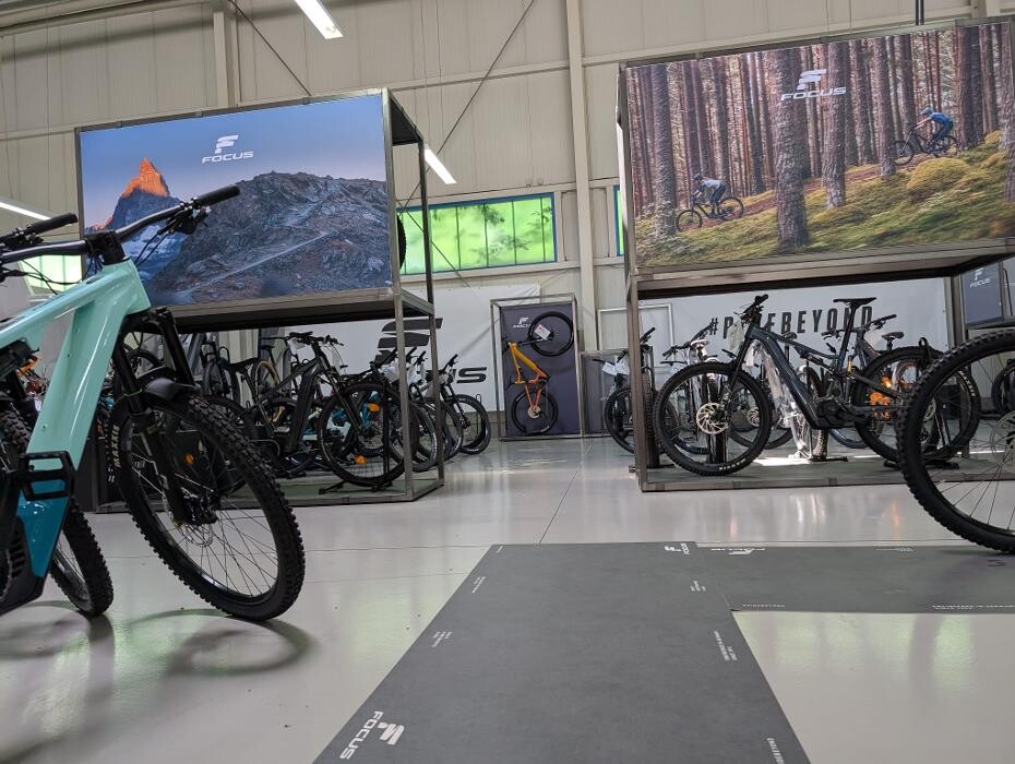 Bilder eBike Store Kaiserslautern (Jörg Beilfuß e.K.)