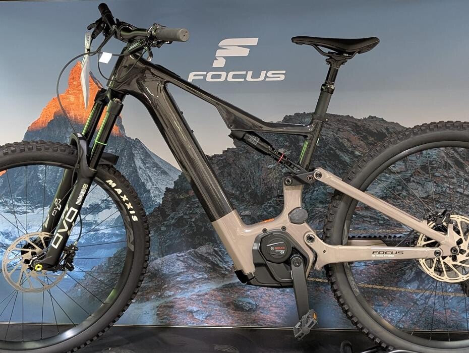 Bilder eBike Store Kaiserslautern (Jörg Beilfuß e.K.)
