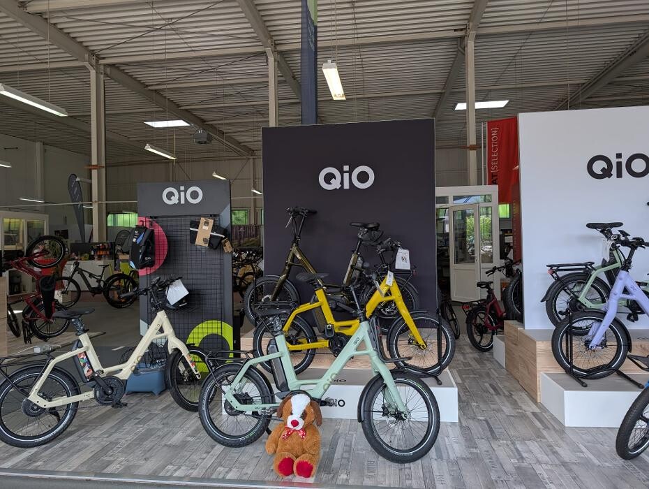 Bilder eBike Store Kaiserslautern (Jörg Beilfuß e.K.)