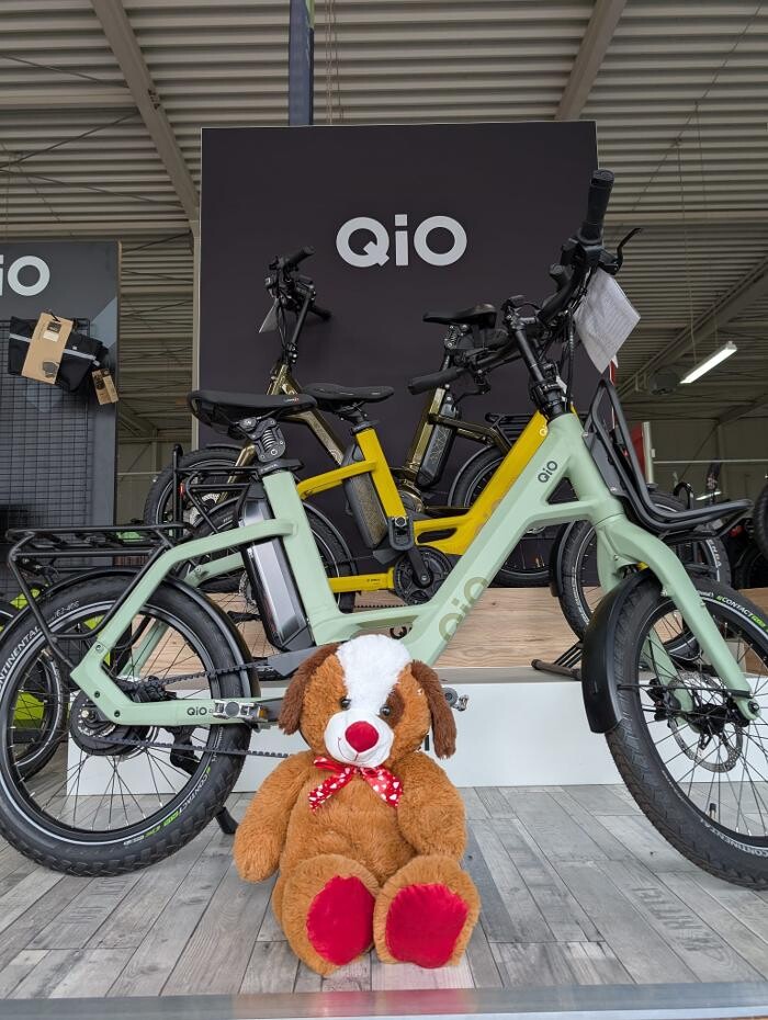 Bilder eBike Store Kaiserslautern (Jörg Beilfuß e.K.)