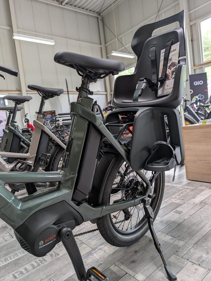 Bilder eBike Store Kaiserslautern (Jörg Beilfuß e.K.)