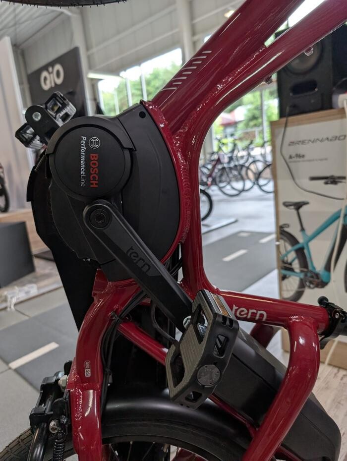 Bilder eBike Store Kaiserslautern (Jörg Beilfuß e.K.)