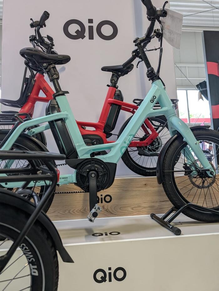 Bilder eBike Store Kaiserslautern (Jörg Beilfuß e.K.)