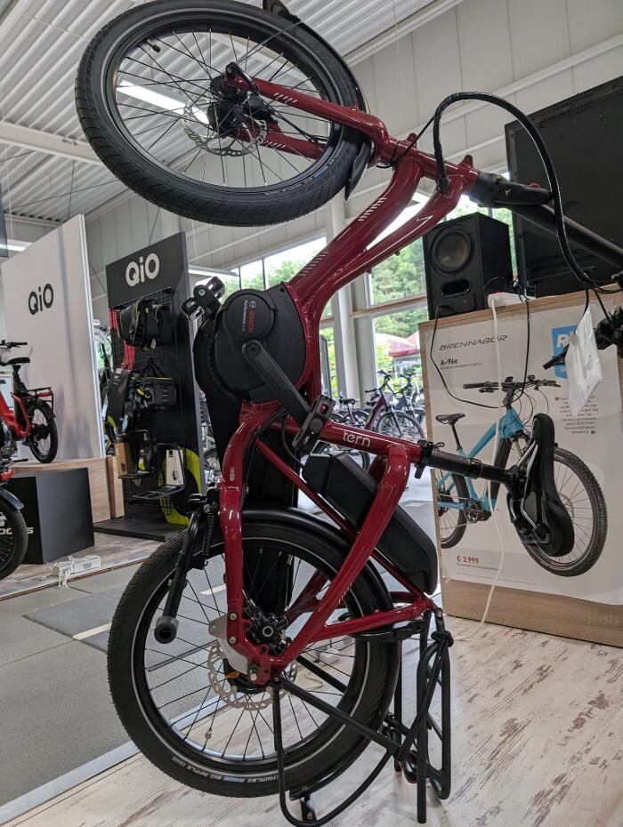 Bilder eBike Store Kaiserslautern (Jörg Beilfuß e.K.)