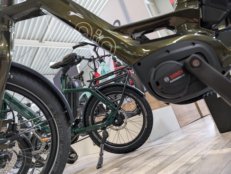 Bilder eBike Store Kaiserslautern (Jörg Beilfuß e.K.)