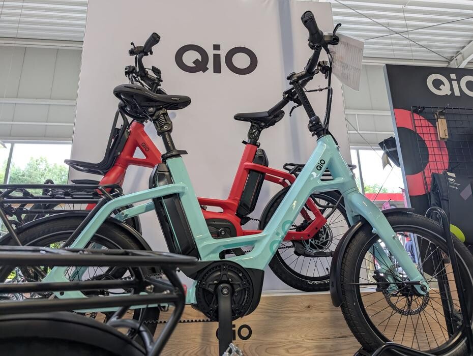 Bilder eBike Store Kaiserslautern (Jörg Beilfuß e.K.)