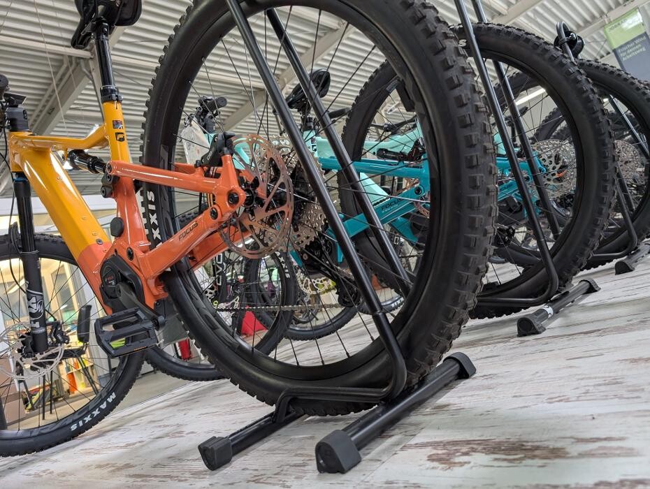 Bilder eBike Store Kaiserslautern (Jörg Beilfuß e.K.)