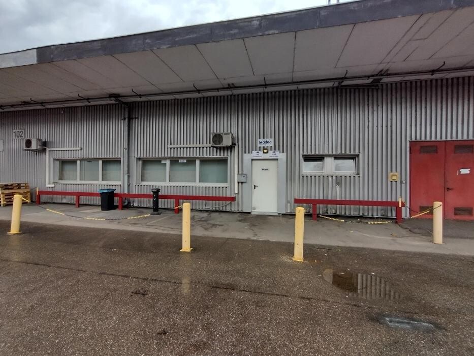 Bilder Leadec FM BV & Co. KG