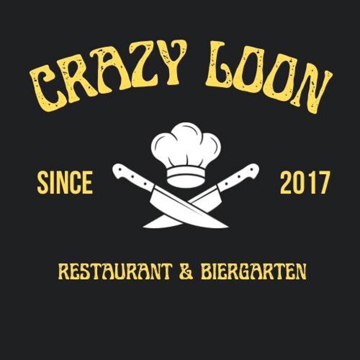 Crazy Loon Logo