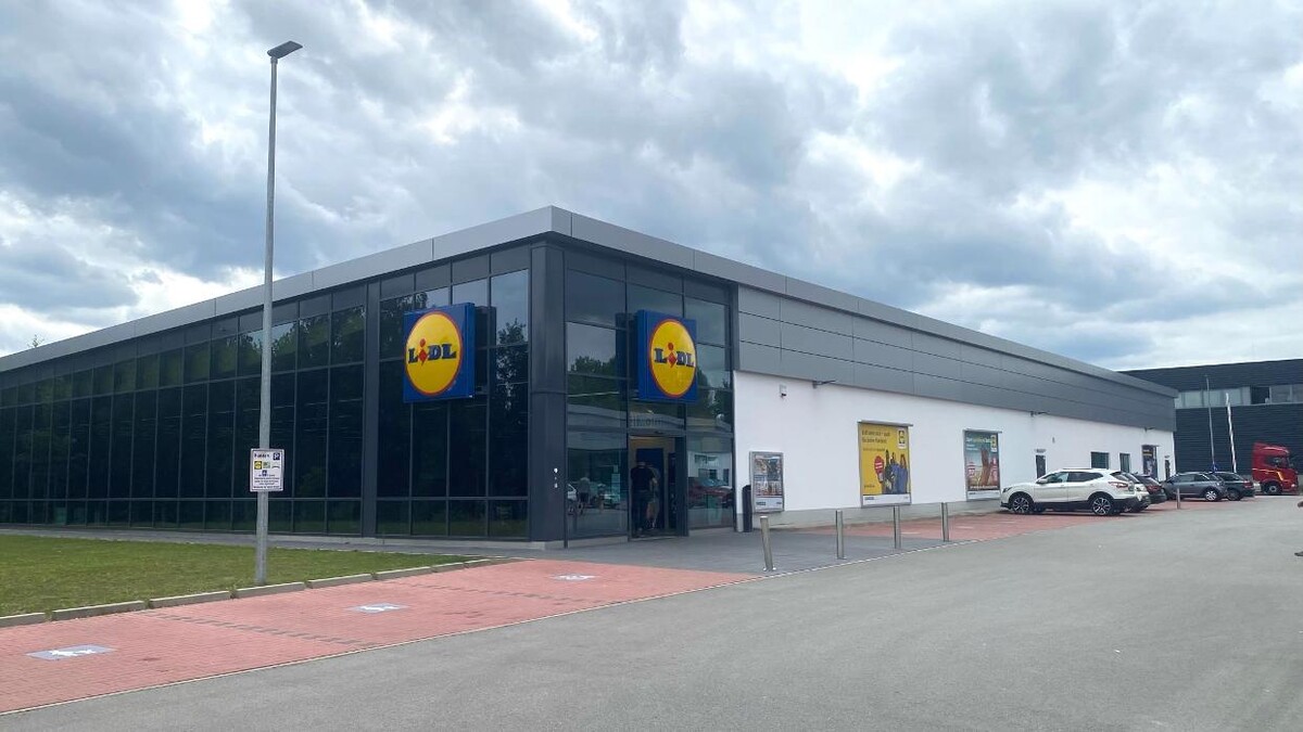 Bilder Lidl