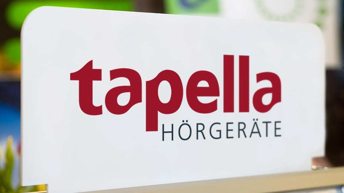 Bilder tapella Hörgeräte Bonn-Zentrum