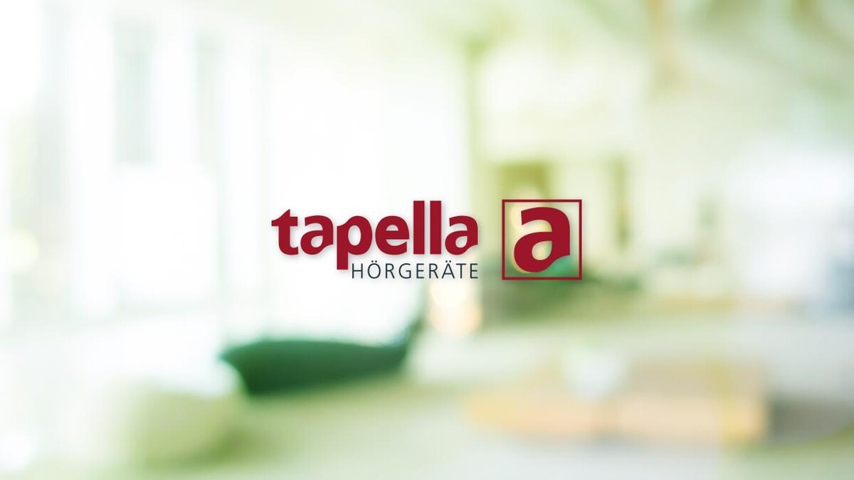 Bilder tapella Hörgeräte Bonn-Zentrum